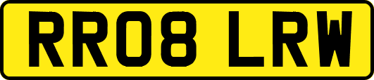 RR08LRW