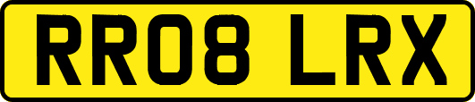 RR08LRX