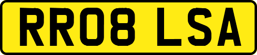 RR08LSA