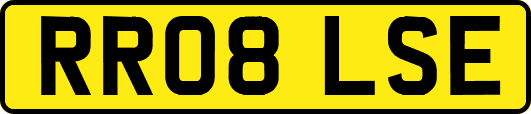 RR08LSE
