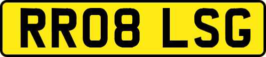 RR08LSG