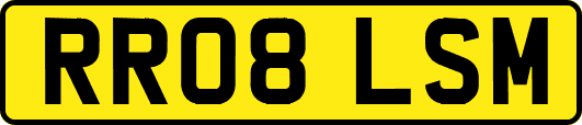 RR08LSM