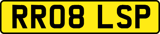 RR08LSP