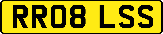 RR08LSS