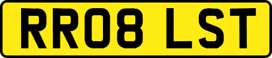 RR08LST