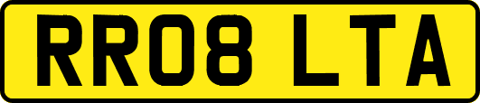 RR08LTA