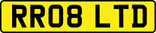 RR08LTD