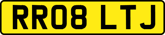 RR08LTJ