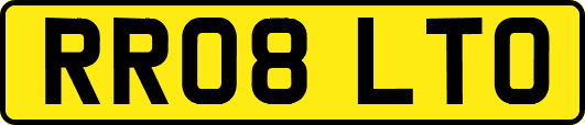 RR08LTO