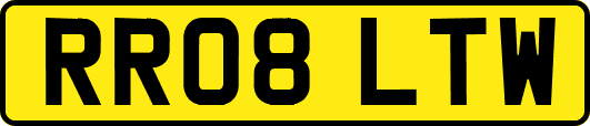 RR08LTW