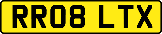 RR08LTX