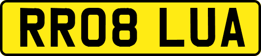 RR08LUA