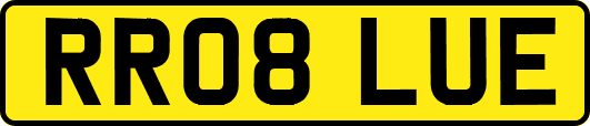 RR08LUE