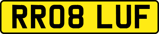 RR08LUF