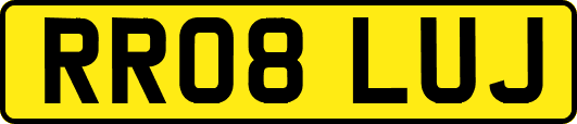 RR08LUJ