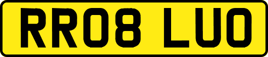 RR08LUO