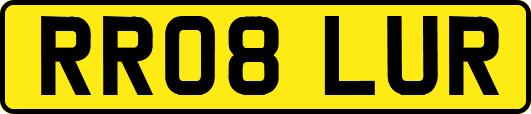 RR08LUR