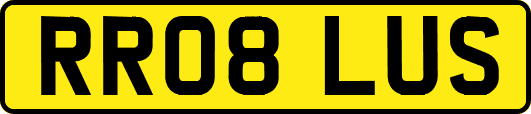RR08LUS