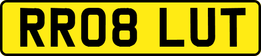 RR08LUT