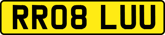 RR08LUU