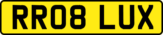 RR08LUX