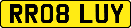 RR08LUY