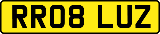RR08LUZ