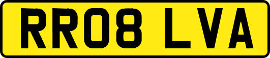 RR08LVA