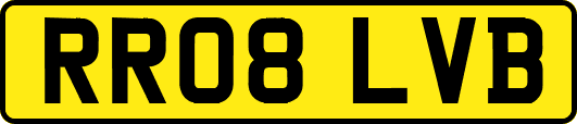 RR08LVB