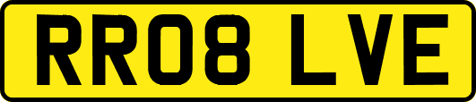 RR08LVE