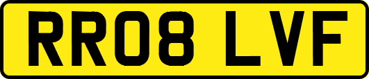 RR08LVF