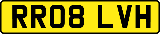 RR08LVH