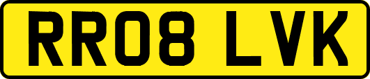 RR08LVK