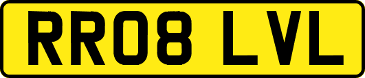RR08LVL