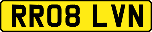 RR08LVN
