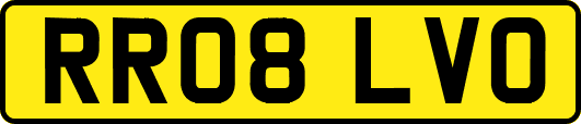 RR08LVO