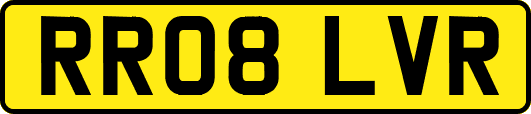RR08LVR