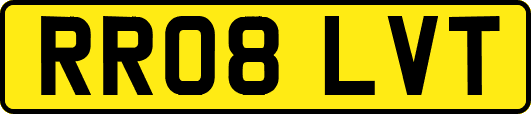 RR08LVT