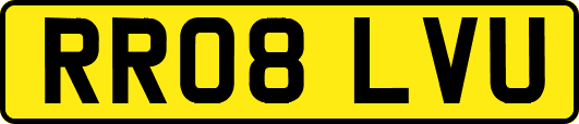 RR08LVU
