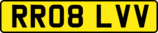 RR08LVV