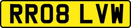 RR08LVW