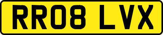 RR08LVX