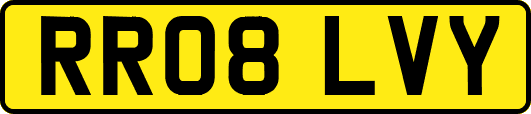 RR08LVY