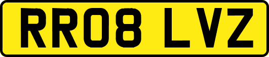 RR08LVZ