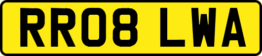 RR08LWA