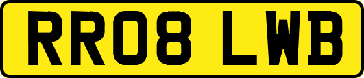 RR08LWB