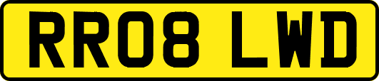 RR08LWD