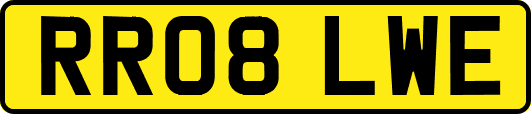 RR08LWE