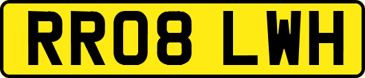 RR08LWH