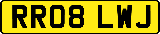 RR08LWJ